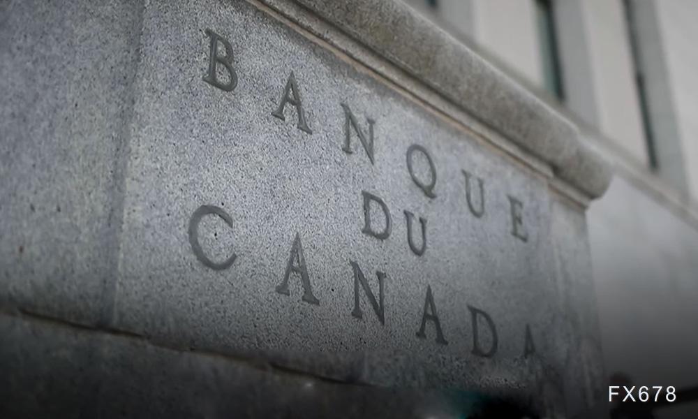 经济学家警告：加拿大央行利率政策不应该遭